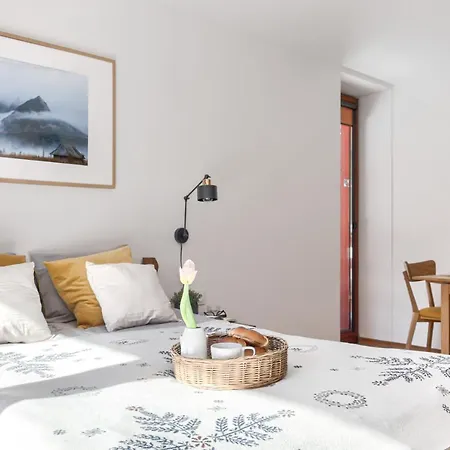 Koscielisko Apartament Przy Dolince Eksteriør bilde