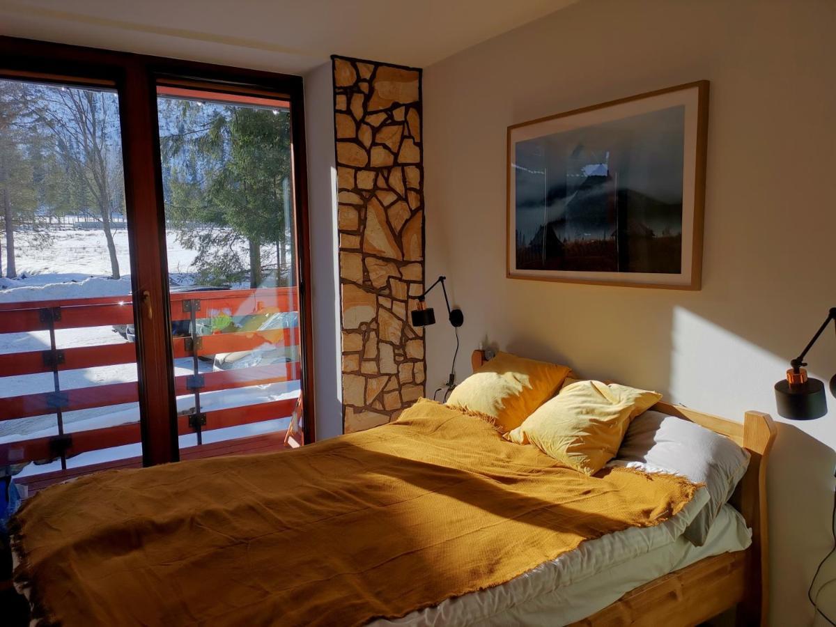 Apartment Przy Dolince Koscielisko