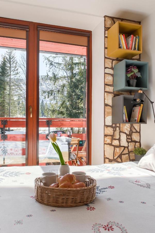 Apartment Przy Dolince