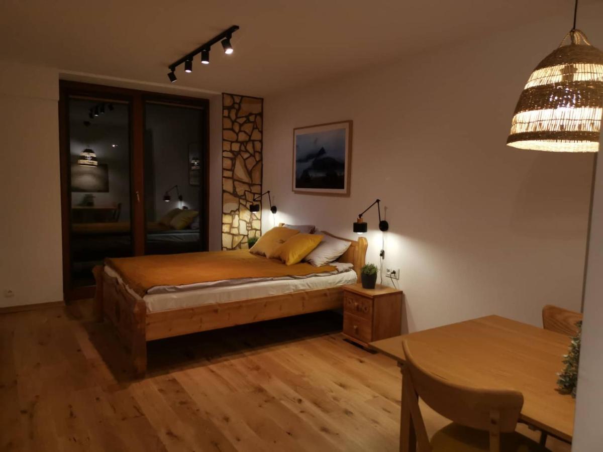 Przy Dolince Apartment *