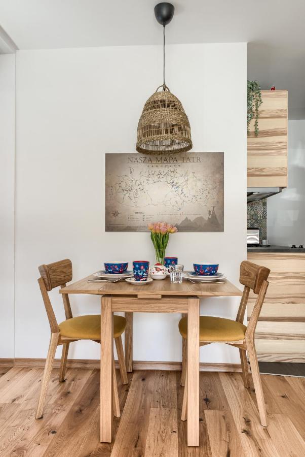 Apartment Przy Dolince Koscielisko