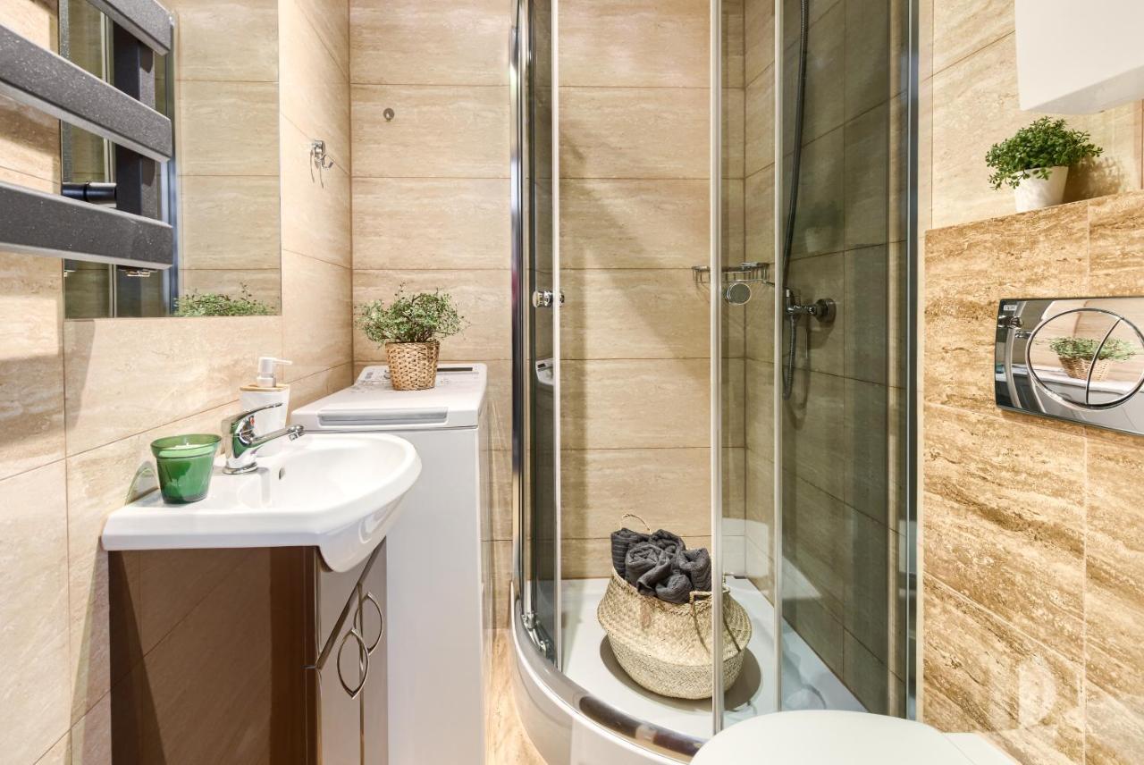 Przy Dolince Apartment *