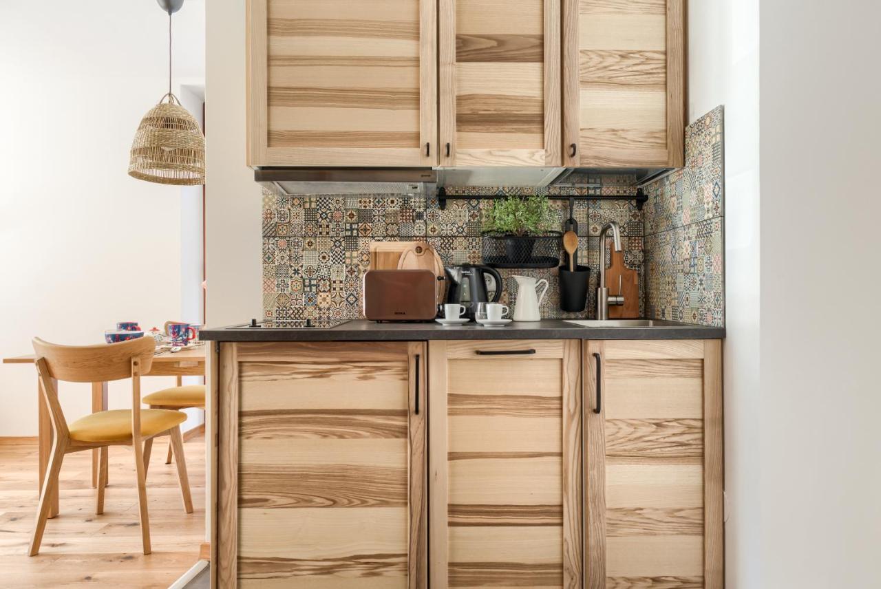 Przy Dolince Apartment Koscielisko