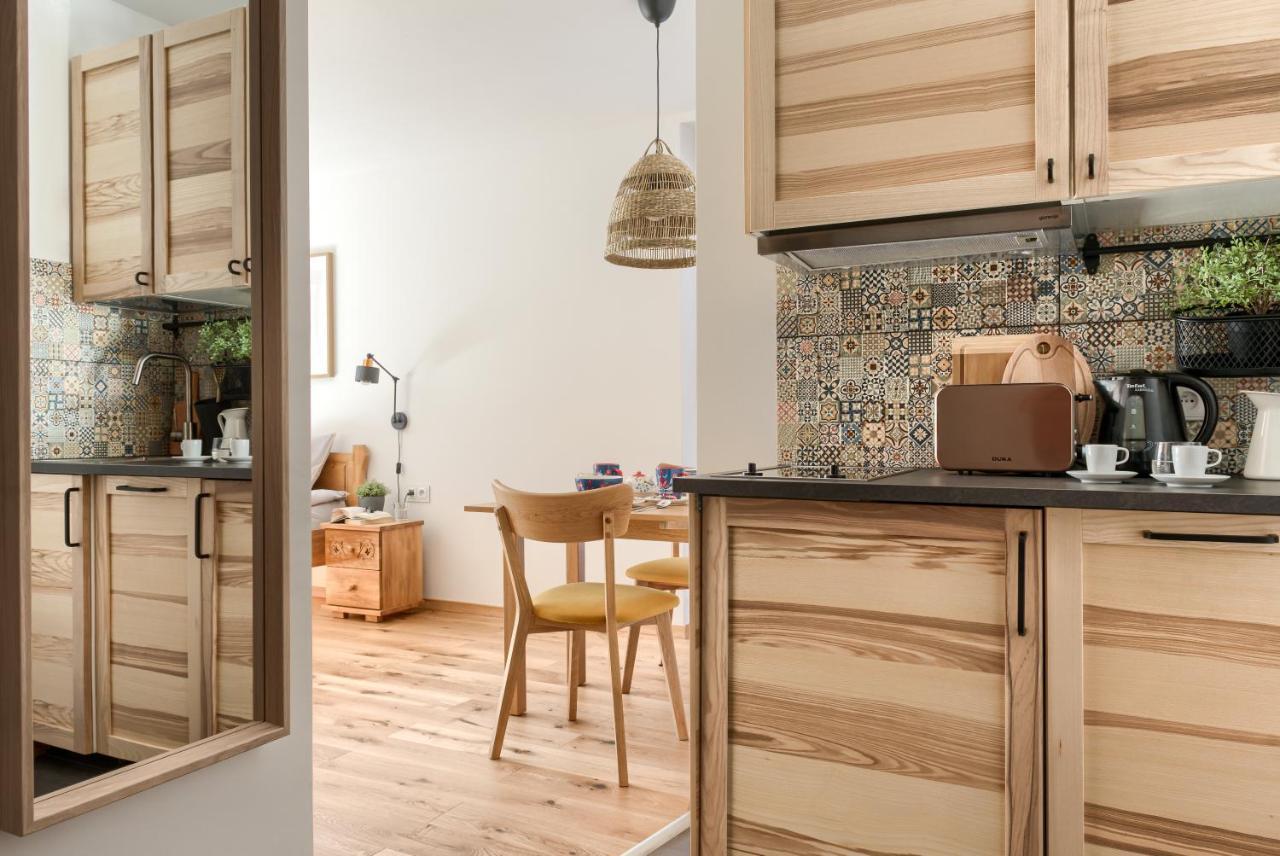 Apartment Przy Dolince
